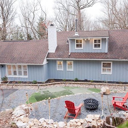 Cowry Acres - 11 Acre Enchanted Retreat, Hot Tub New Hope Exterior photo